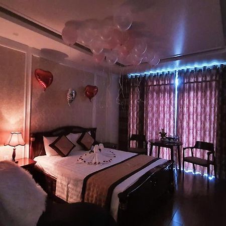 האי פונג Hotel Te Amo מראה חיצוני תמונה