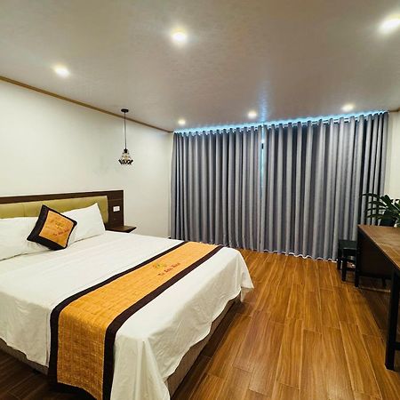 האי פונג Hotel Te Amo מראה חיצוני תמונה