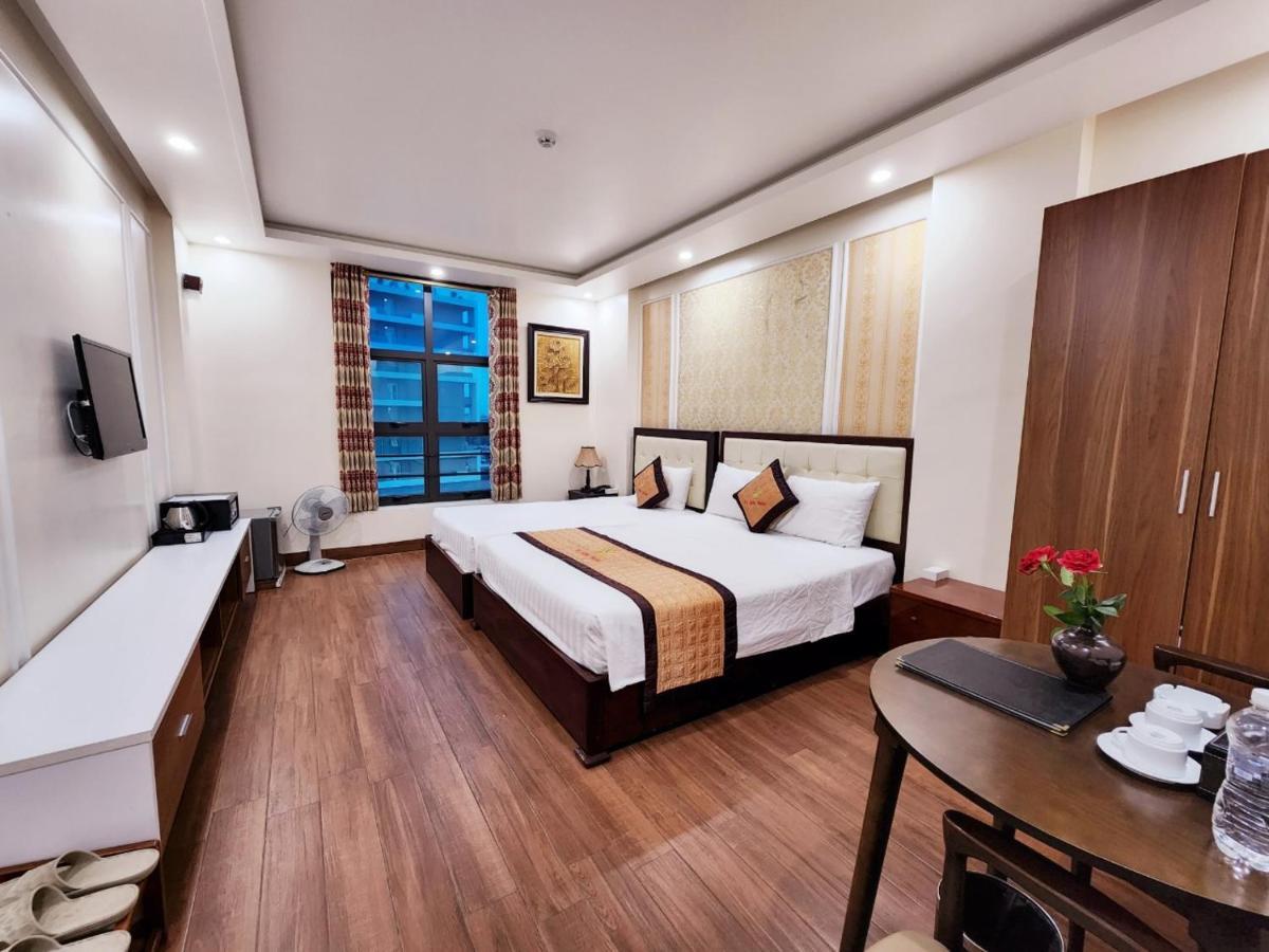 האי פונג Hotel Te Amo מראה חיצוני תמונה