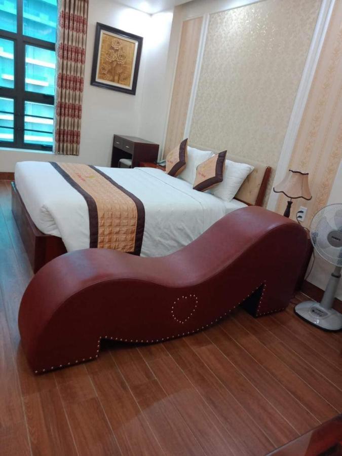 האי פונג Hotel Te Amo מראה חיצוני תמונה